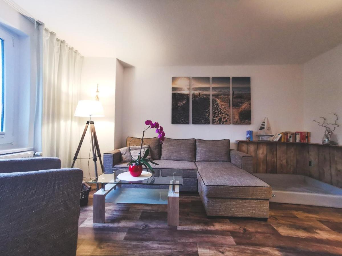 Reet Landhaus Ruegen Ummanz Екстериор снимка