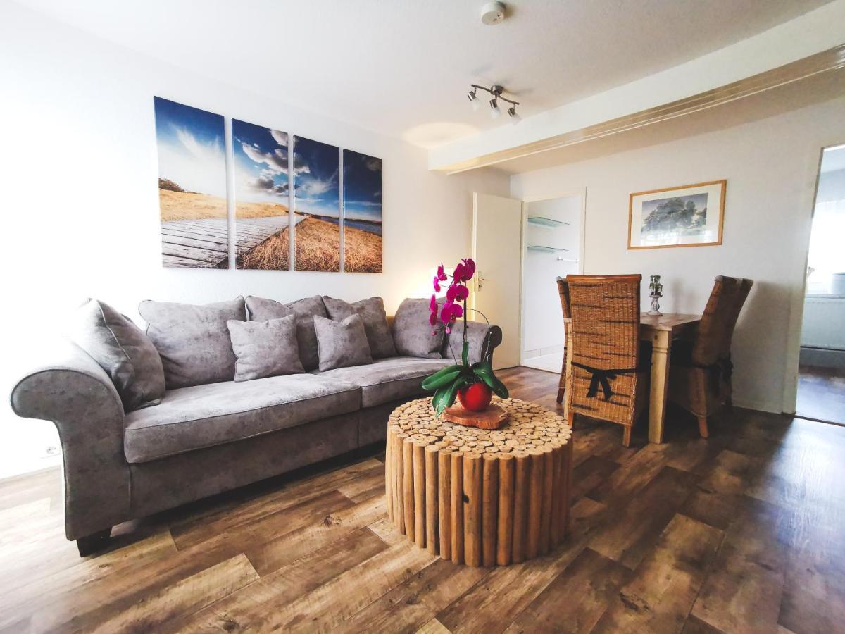 Reet Landhaus Ruegen Ummanz Екстериор снимка
