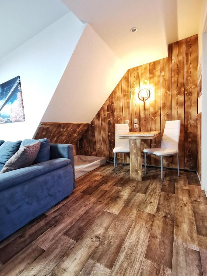 Reet Landhaus Ruegen Ummanz Екстериор снимка