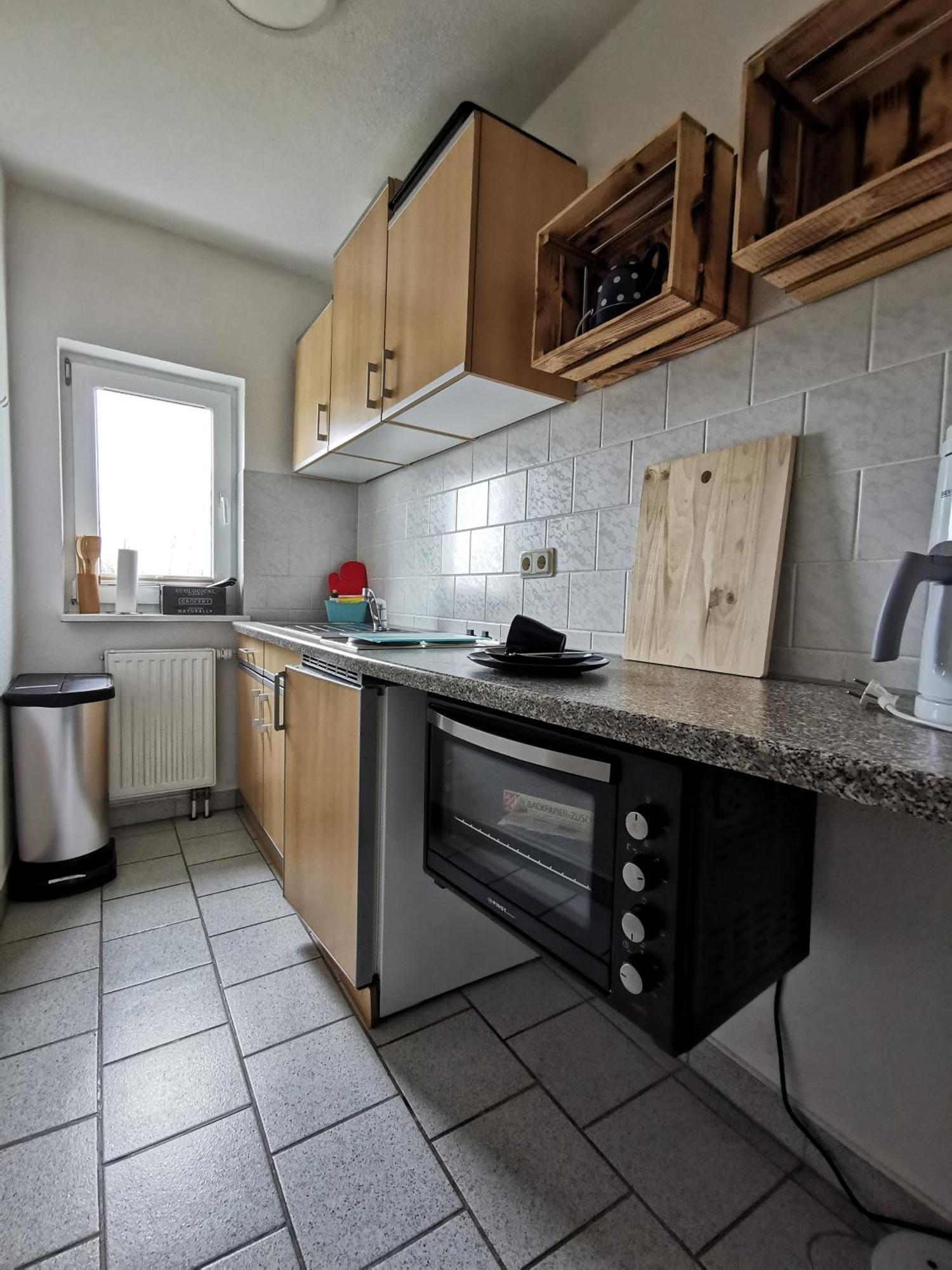 Reet Landhaus Ruegen Ummanz Стая снимка