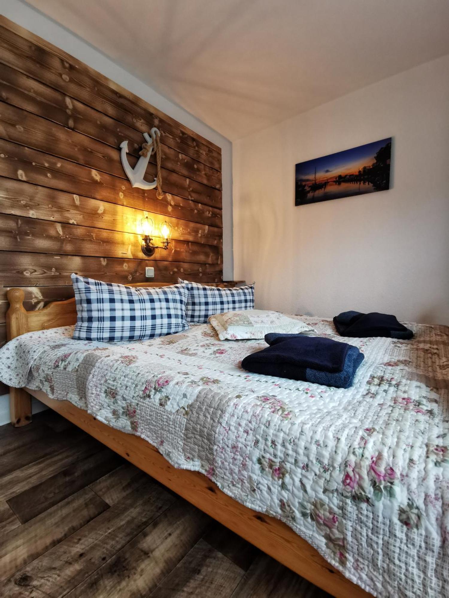 Reet Landhaus Ruegen Ummanz Стая снимка