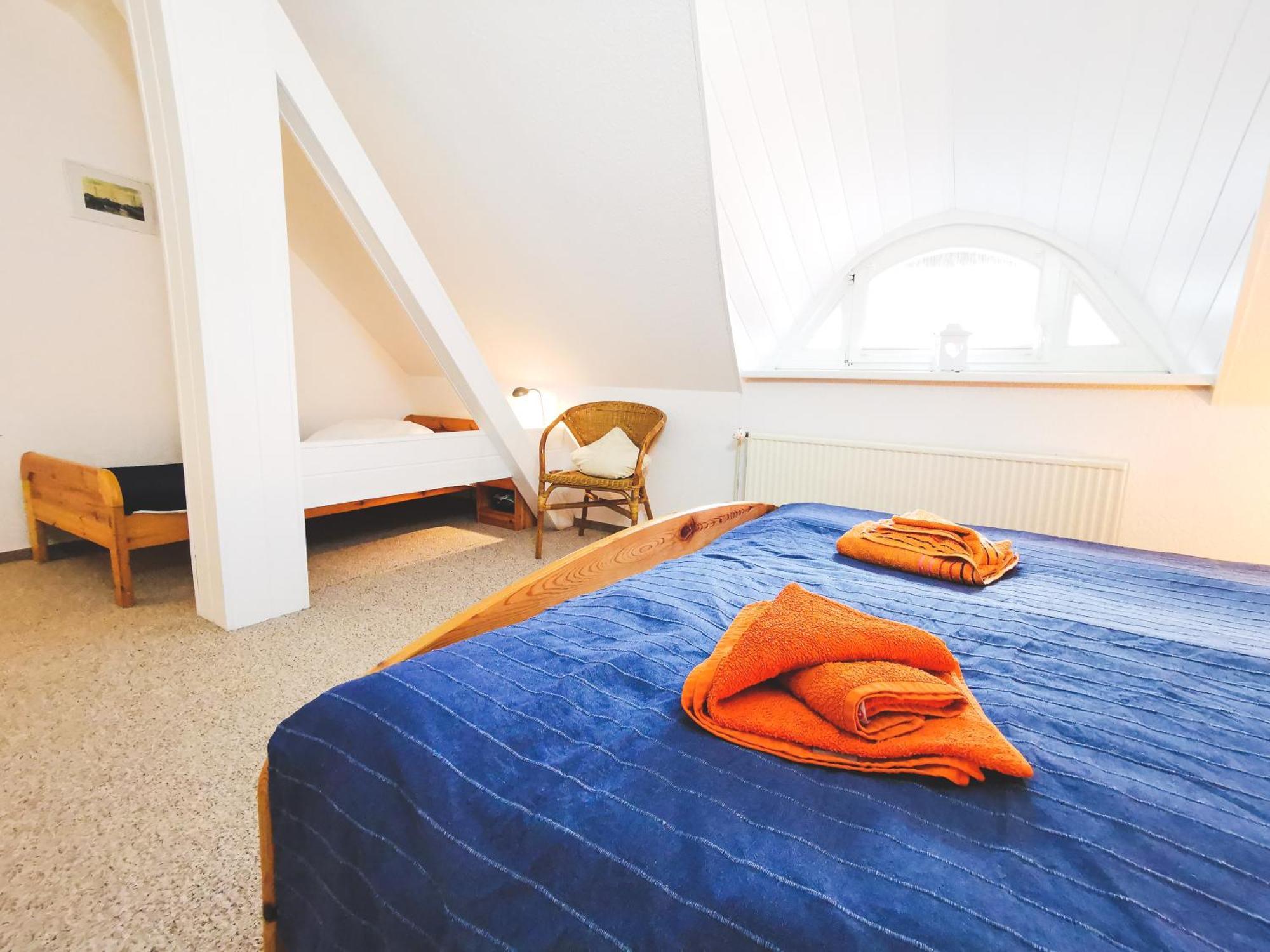 Reet Landhaus Ruegen Ummanz Стая снимка
