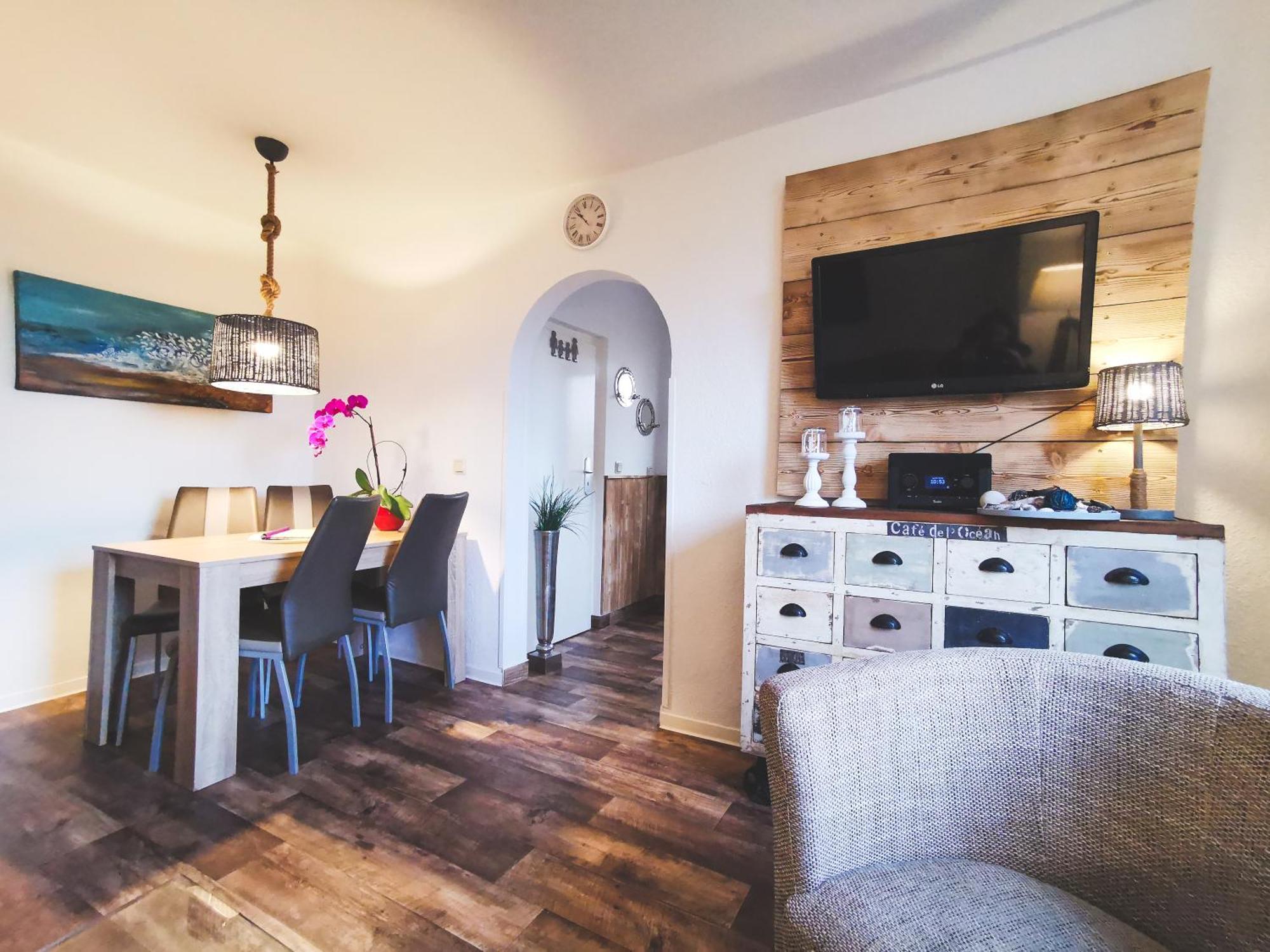 Reet Landhaus Ruegen Ummanz Стая снимка